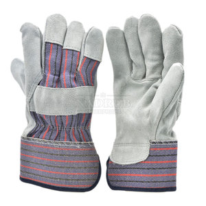 ถุงมือทำงานกันลื่นระบายอากาศสวมสบายถุงมือทำงานป้องกันการทำงาน - Product Image 1