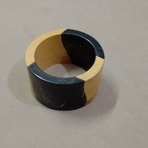 Nouveau Style Résine & Multi Couleur Forme Ronde Serviette Rond Ensemble Restaurant Vaisselle Vaisselle Utilisé Meilleur Design maison et cuisine - Product Image 3