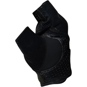 2025 Grip Comforts Guantes para silla de ruedas Agarre antideslizante sin dedos, Guantes transpirables y reflectantes para silla de ruedas - Product Image 4