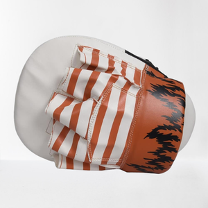 Focus Pad Punch Kick Mitaines Coussinets en cuir PU - Product Image 5