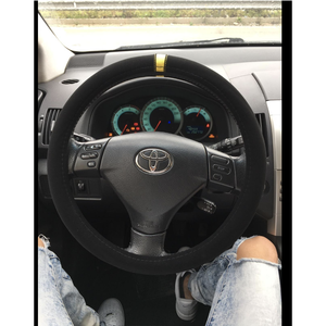 Funda para Volante Carrera Look - Product Image 4