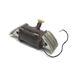 Bobine d'allumage Marelli HT conçue spécifiquement pour les motos Lambretta C+ LC+ D+ LD - Product Image 1