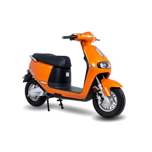 ANTES DE TODO LIVEGO Motocicleta eléctrica 800V Características sobresalientes Alarma antirrobo impermeable multicolor - Product Image 1