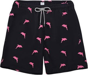 Shorts de sport décontractés d'été pour hommes, personnalisables avec logo, pour la plage - Product Image 3