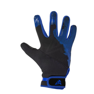 2023 Gants de football gaélique de haute qualité pour hommes Meilleur équipement de sport pour les joueurs - Product Image 4