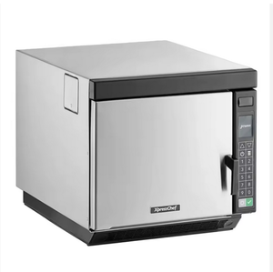 Horno Microondas XpressChef 2C JET14 Jetwave de Alta Velocidad con Cocción Acelerada, Integrado, Eléctrico, de Acero Inoxidable, con Capacidad de 20L - Product Image 1