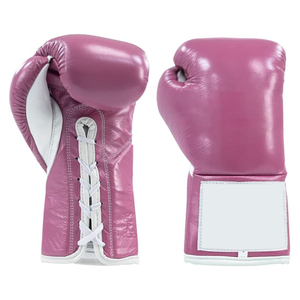 Gants de boxe pour hommes entièrement personnalisés style parfait vente à chaud taux raisonnable meilleurs modèles gants de boxe pour hommes poids léger - Product Image 1