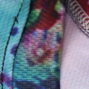 Camiseta Moderna Casual para Hombre, Sublimada, de Alta Calidad, Secado Rápido, Ecológica, 100% Poliéster, Ligera, Apta para Uso Diario - Product Image 5