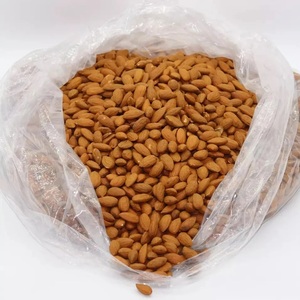 Almendras Secas Crudas Orgánicas Saludables de Primera Calidad, Grado Alimenticio Natural, Precio al por Mayor - Product Image 6