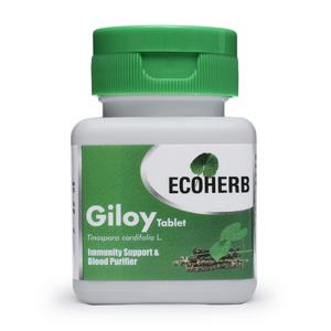 เม็ด giloy ธรรมชาติสารสกัดสมุนไพรบริสุทธิ์สำหรับการสนับสนุนสุขภาพประจำวัน - Product Image 2