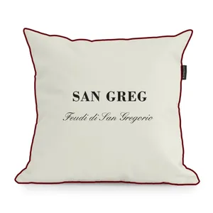 Coussin d'extérieur hydrofuge, merchandising personnalisé - Product Image 1