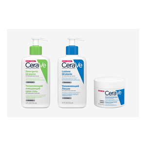 Lotion hydratante CeraVe, commande en gros, usage quotidien pour les soins de la peau - Product Image 4