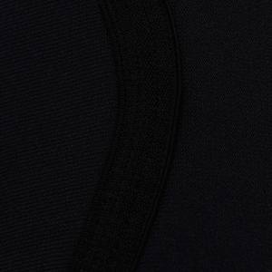 Manchon de genou en néoprène personnalisé de haute qualité de 7mm pour l'entraînement de musculation des squats de gymnastique d'haltérophilie; Protection respirante douce - Product Image 5