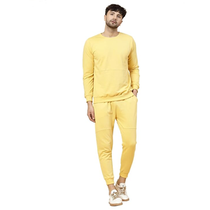 Suéteres personalizados de alta calidad para hombre, sudaderas con capucha y sudaderas Unisex de talla grande para hombre, sudaderas estampadas de algodón liso de gran tamaño - Product Image 5