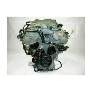 เครื่องยนต์รถเบนซินมือสอง35L ทนทานประสิทธิภาพการให้บริการยาวนาน - Product Image 4