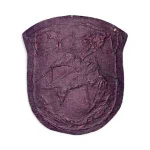 Parche de Insignia de Chevron para Hombro de Piloto de Avión, Bordado en Fieltro 3D, Personalizado, con Hilos Blancos, Rango de Piloto de Avión Árabe, Venta al por Mayor - Product Image 6