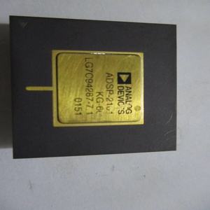 Processeur CPU d'ordinateur en céramique Pentium à retirer du circuit, avec broches en or et connecteurs de RAM, disponible immédiatement en PORTUGAL - Product Image 5