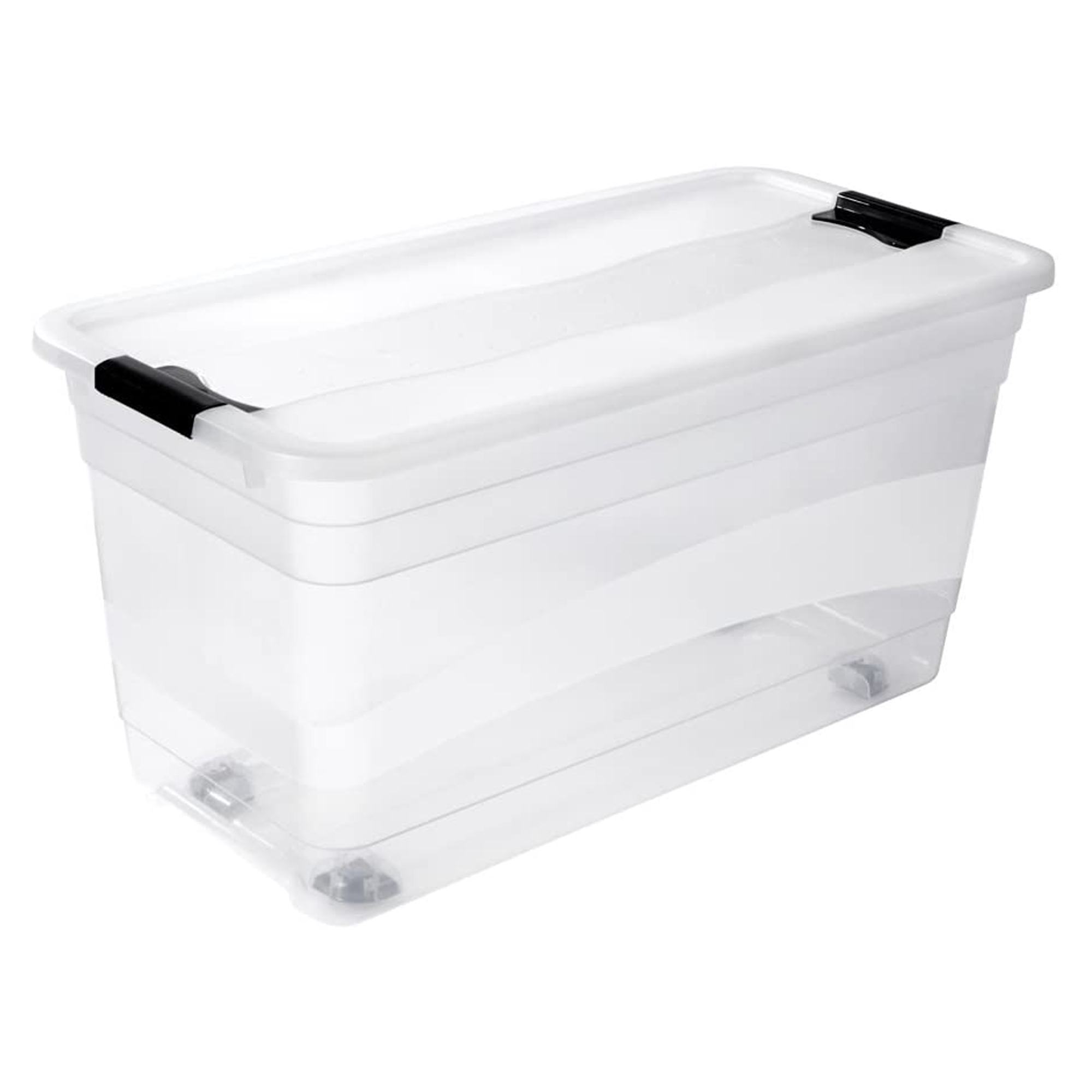 Natural (transparent)