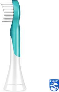 Cepillo Original Philips Sonicare para Niños HX6034/33, Limpieza Suave de los Dientes de los Niños, a Partir de 3 Años, 4 Piezas - Product Image 6