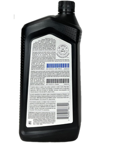 น้ำมันเครื่อง moopa 68518202AA maxpro 5W20 SAE สำหรับ Jeep Dodge Chrysler RAM 1 QUART Pack 6 - Product Image 2