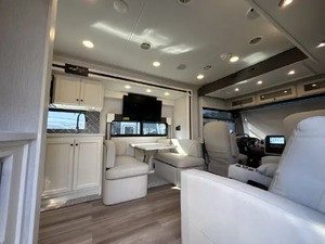 NUEVO Autocaravana T-I-F-F-I-N A-L-L-E-G-R-O OPEN ROAD 34PA 2026 DISPONIBLE PARA LA VENTA - Product Image 2