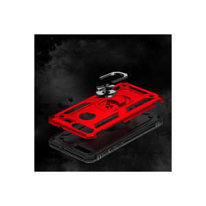 Étui de protection en silicone premium OMSY Vega pour Huawei P Smart, coque arrière fine et durable, coque de téléphone élégante INS - Product Image 5