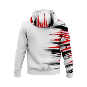 เสื้อฮู้ด6XL โอเวอร์ไซส์สำหรับผู้ชายผ้าฝ้ายเทอร์รี่เปล่าพิมพ์ซับลิเมชันแบบกำหนดเองสำหรับฤดูหนาว - Product Image 2