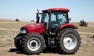 Tractor 4WD Massey Ferguson 70HP Maquinaria agrícola El mejor precio en stock Precio bajo Entrega rápida Precio barato para la venta - Product Image 3