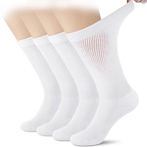 athletic <b>socks</b> Pairs Men's Classic Crew <b>Socks</b> Unisex Sports <b>Socks</b> for Men Running Basketball Outdoor Breathable Man <b>Socks</b> - Product Image 5