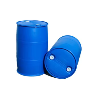 Barriles de Plástico de 55 Galones de Alta Calidad a Prueba de Fugas, Listos para Exportar - Product Image 1