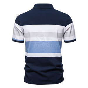 Camisetas de Hombre 100% Algodón de Punto, Corte Ajustado, Transpirables, de Secado Rápido, Ligeras, Diseño Sólido, Alta Calidad, Mejor Precio - Product Image 3