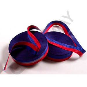 ซัพพลายเออร์ริบบิ้นเหรียญโพลีเอสเตอร์สั่งทำเหรียญ | ริบบิ้นสำหรับพิธีการ | เหรียญมาโซนิค2025 - Product Image 3