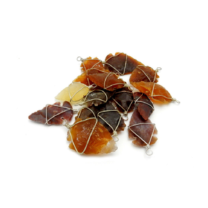 Exportateur de pointe de flèche en vrac Transformation et protection en vrac Fournisseur de pierres précieuses coupées en pointe de flèche au prix de gros - Product Image 2