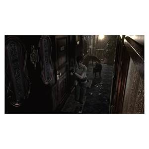 Para PlayStation 4, Resident Evil Origins Collection, PEGI 18+, Videojuego, Juego de Mesa, SP4R02 - Product Image 3