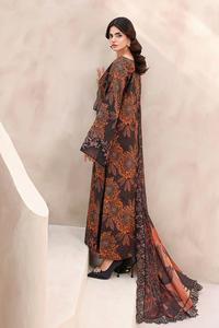 Trajes de invierno para mujer, estilo indio y pakistaní, ropa de alta calidad, salwar kameez para mujer, 100% seda - Product Image 3