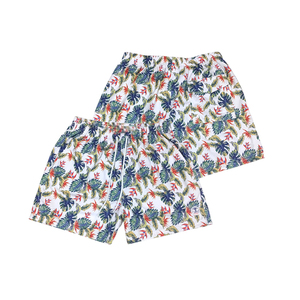 Short de pêche recyclable en gros Short de plage décontracté personnalisé pour hommes Fashion Outwear Loose - Product Image 3