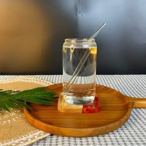 Wood Epoxy <b>Table</b> <b>Coaster</b> Durable and Stylish Mats & Pads for <b>Table</b> Protection <b>Coaster</b> and Gifted Use Item - Product Image 1