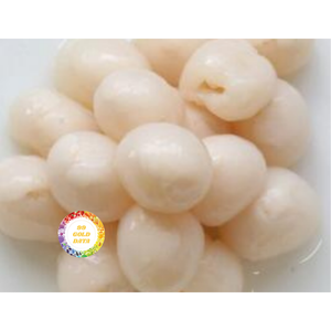 ลิ้นจี่ผลไม้แช่แข็งรสหวานธรรมชาติจากเวียดนาม - Product Image 5