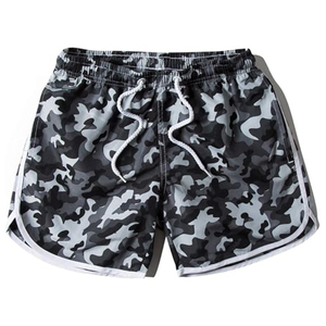 Pantalones cortos de tabla para mujer de alta calidad del fabricante, ropa de calle transpirable, ropa de playa, bañadores - Product Image 1