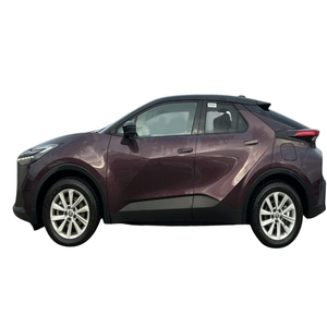 Toyota CHR EV Premium 2020 Usado con Asientos de Cuero y Volante a la Izquierda en Venta - Product Image 3