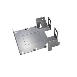 Factory Custom Precision Sheet Metal <strong>Parts</strong> <strong>Manufacturing</strong> <strong>Brass</strong> Stainless Steel Aluminum Sheet Metal Fabrication Services - Product Image 4