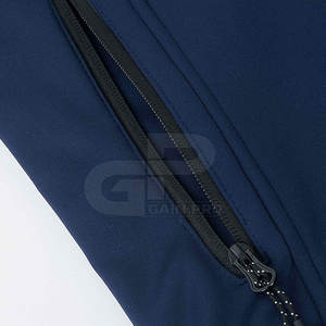 เสื้อกั๊กผู้ชายแบบทนทานสำหรับกิจกรรมกลางแจ้ง เสื้อกั๊กไร้แขนสำหรับผู้ชาย เหมาะสำหรับการฝึกกีฬา เดินป่า ท่องเที่ยว และสไตล์สตรีท - Product Image 3