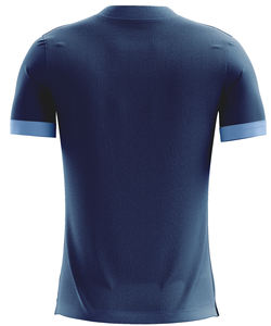 Ropa Deportiva de Fútbol Personalizable de Alta Calidad para Hombre, Camiseta de Fútbol Transpirable Superior, Diseños Personalizados, Logotipo, Talla, 100% Poliéster - Product Image 2