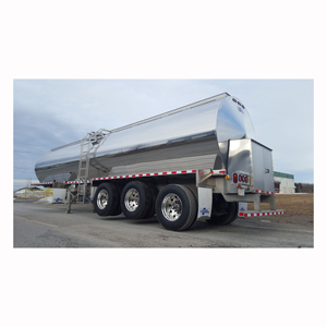 Remorque tandem d'acier inoxydable d'axe pour le cadre fort de résistance à la corrosion élevée industrielle ou marine et structure fiable - Product Image 2