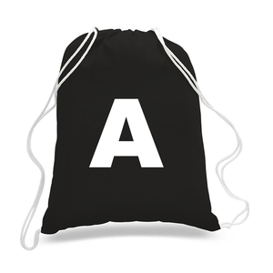 Sac fourre-tout en coton super blanc avec cordon de serrage et impression de logo, produit de haute qualité et bon marché fabriqué en Inde - Product Image 6