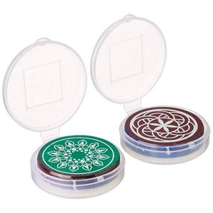 Striker Carrom avanzado para disparos consistentes Striker Carrom elegante con brillo adicional para juegos de mesa del exportador indio - Product Image 1