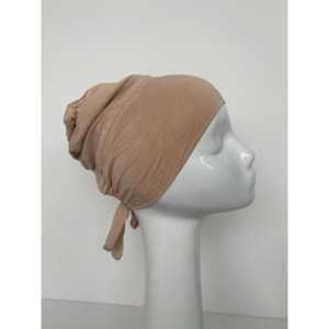 Chapeau béret satiné - Product Image 1