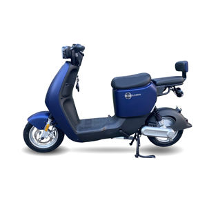 Before All Garow 48V Electric City Bike New Design Central Motor Adult <b>12</b> Color Options 42km/h Max Speed 12Ah <b>Battery</b> - Product Image 6