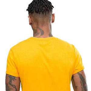 Camisetas de fabricante superior de moda, camisas con logotipo personalizado, precio ajustable, servicio OEM, nuevos estilos - Product Image 6