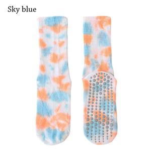 Calcetines Deportivos Profesionales Antideslizantes y Transpirables de Nailon 100% para Fútbol, Deportes al Aire Libre, para Hombres, Mujeres y Niños, con Puño en la Parte Inferior - Product Image 3